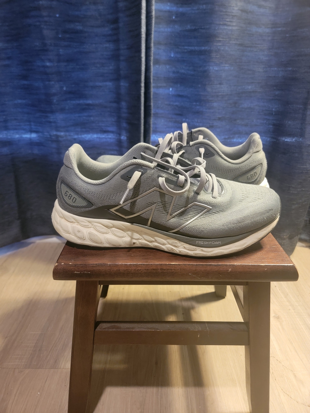 New Balance Fresh Foam
